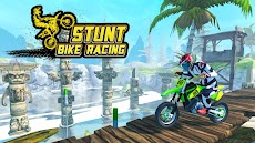 Offroad Bike Racing Stunt: Motocross Dirt Bikeのおすすめ画像3