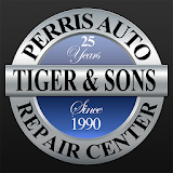 Perris Auto Repair icon