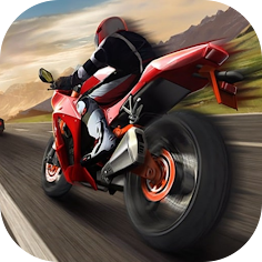 Riding Sunmori Simulator Race - Screenshot 1