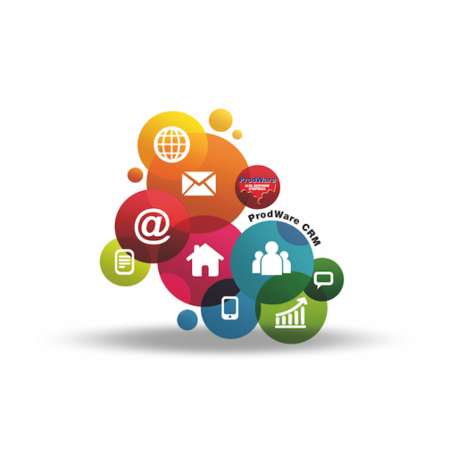 MyTwin CRM logo