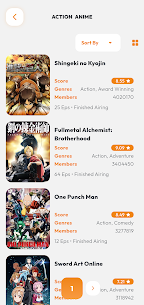 Anime Zone 4