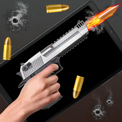 Gun Simulator: Shotgun Sounds