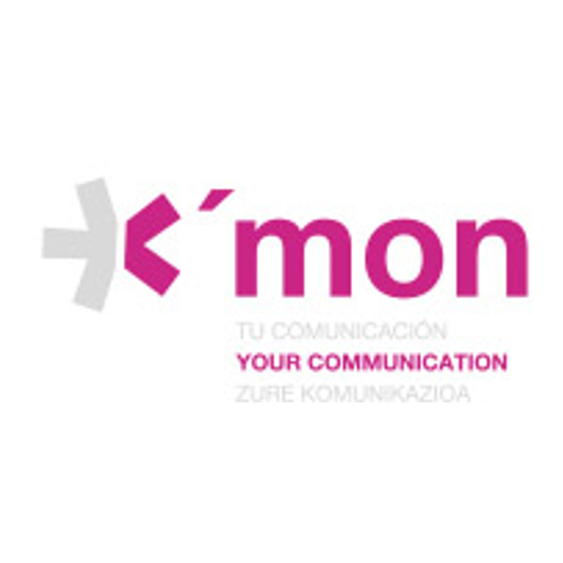 Kmon Bilbao logo