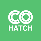 COhatch App icon