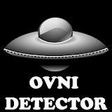 Ovni detector icon