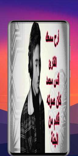 القارئ أنس محمد تلاوة القرأن Screen 3