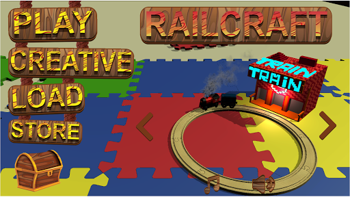 RailCraft  APK MOD (Astuce) screenshots 1