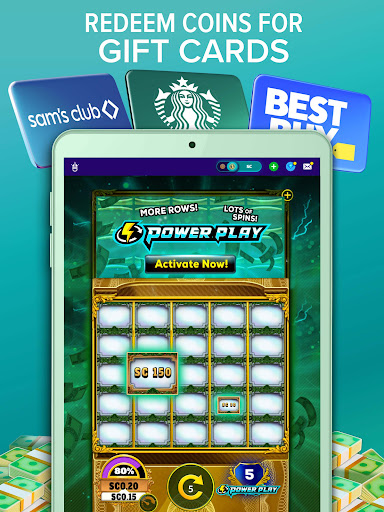 High 5 Casino: Real Slot Games 19