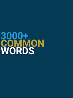 English : Hebrew Dictionary