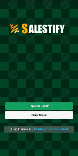 Android application Cashlendar screenshort
