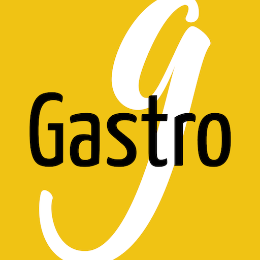 GASTRO Terminal logo