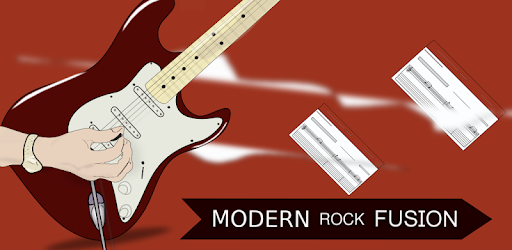 Jazz Rock Guitar Lite