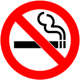 No Smoking - The Best App to Quit Smoking icon