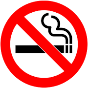 No Smoking - The Best App to Quit Smoking