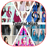 Tutorial Hijab 2016 icon