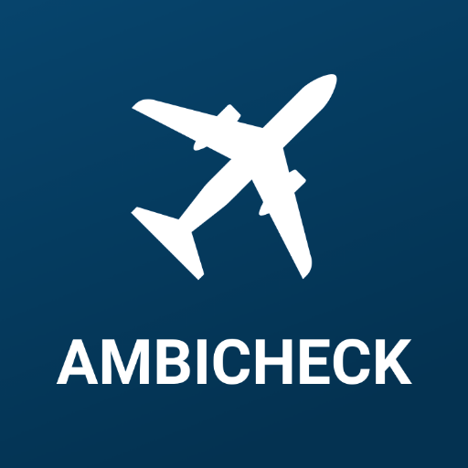 Ambicheck logo