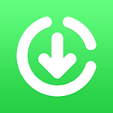 Status Saver - Status Video Downloader icon