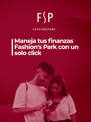 Fashion's Park screenshot 4