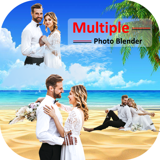 Multiple Photo Blander – Doubl