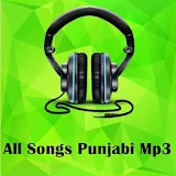 All Songs Punjabi Mp3 icon