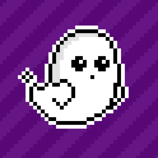 Ghost Adventure  Icon
