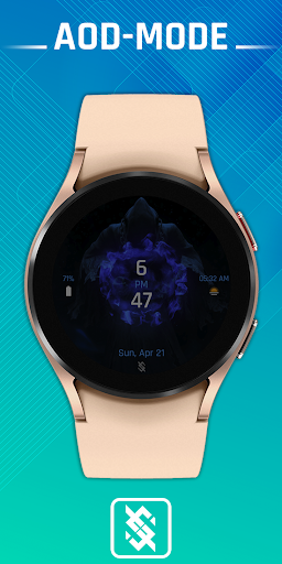 BFF39 - Animation Dark Spell screenshot 9