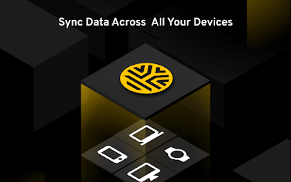 Keeper Password Manager