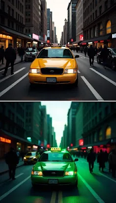 Find the Differences - Spot it - Screenshot 1