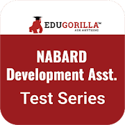 NABARD Development Assistant: Online Mock Tests