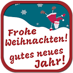Christmas and New Year German Apk