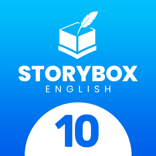 StoryBox: e-Explorer L10 Logo