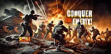 SIEGE: World War II APK