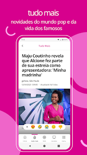 gshow APK + MOD (Unlocked) v10.12.9 4