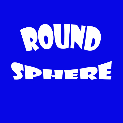 Round Sphere - Game