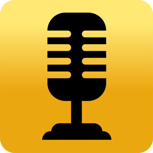 MyRecordings™ logo