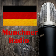 Munchner Radio FM-Radio aus Deutschland