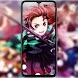 Demon Slayer: Kimetsu no Yaiba - Wallpaper - Androidアプリ