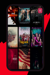 Movie Plus: Movies & TV