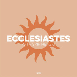 Icon image 21 Ecclesiastes - 1989