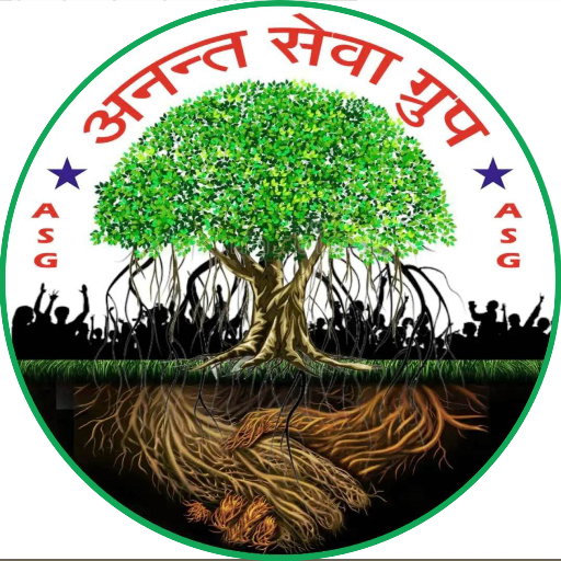 ASG logo