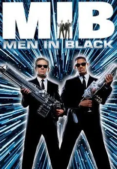 Men In Black (1997) - Movies on Google Play