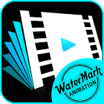 Cover Image of Download Dynamo - Animated Video Watermark 1.5 APK