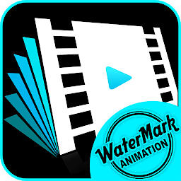 Imagem do ícone Dynamo - Animated Video Waterm