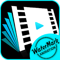 Динамо - анимированный видео водяной знак