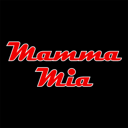 Mamma Mia logo