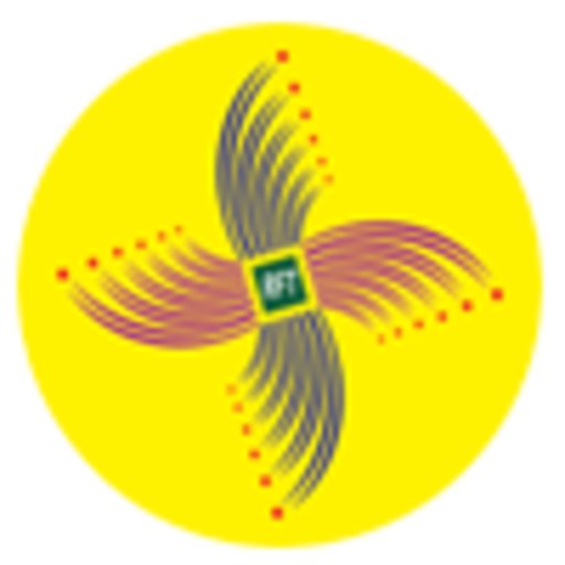 Rachana - KESRI logo