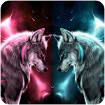 Cover Image of Download Wolf Wallpaper 3.0 APK