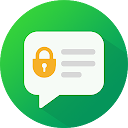 Message Locker  -  Chat lock / AppLock / Lock themes icon