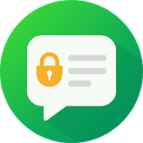 Message Locker  -  Chat lock / AppLock / Lock themes icon