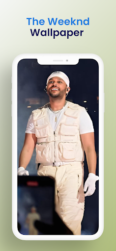 The Weeknd Wallpaper Screenshot 3 - AppWisp.com